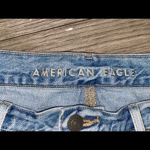American Eagle Skater Jeans